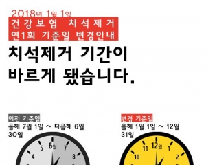 1월부터 스케일…